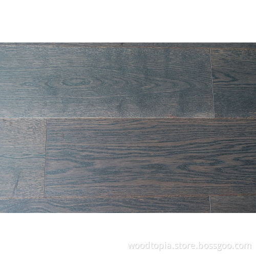 Multi-Layer Oak Waterproof Engineered Wood Flooring